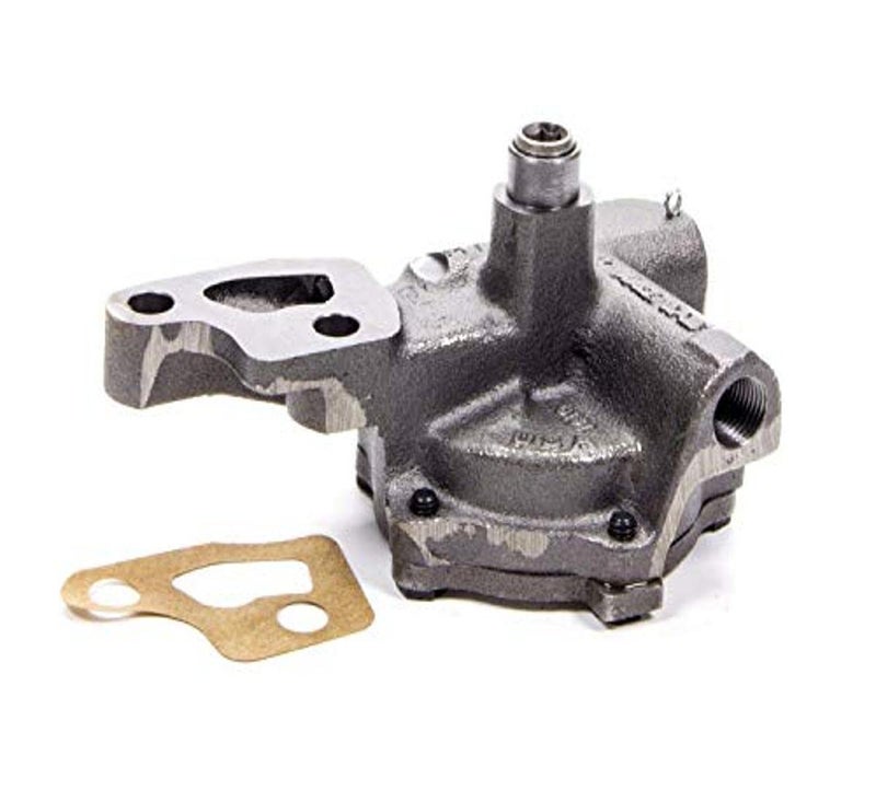 Engine Oil Pump